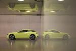 Kia Kee Concept 2007 года